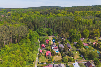 Prodej chaty / chalupy 75 m², Blovice