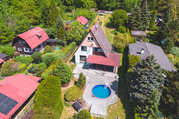 Prodej chaty / chalupy 75 m², Blovice
