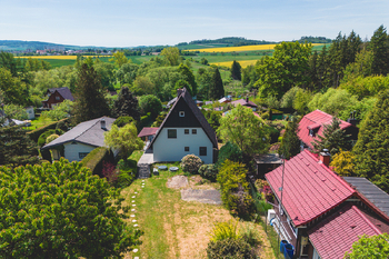 Prodej chaty / chalupy 75 m², Blovice