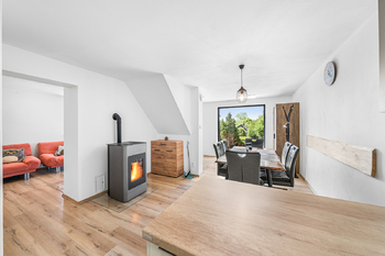 Prodej chaty / chalupy 75 m², Blovice