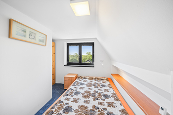 Prodej chaty / chalupy 75 m², Blovice