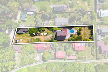 Prodej chaty / chalupy 75 m², Blovice
