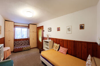 +420 776 335 999, ladislav.urbancik@re-max.cz - Prodej chaty / chalupy 42 m², Mladecko