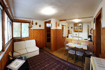 +420 776 335 999, ladislav.urbancik@re-max.cz - Prodej chaty / chalupy 42 m², Mladecko