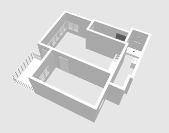 +420 776 335 999, ladislav.urbancik@re-max.cz - Prodej chaty / chalupy 42 m², Mladecko