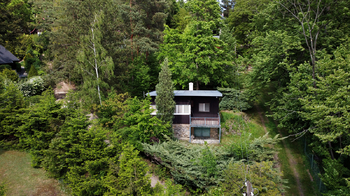 +420 776 335 999, ladislav.urbancik@re-max.cz - Prodej chaty / chalupy 42 m², Mladecko 