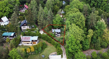 +420 776 335 999, ladislav.urbancik@re-max.cz - Prodej chaty / chalupy 42 m², Mladecko