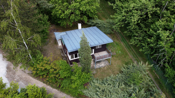 +420 776 335 999, ladislav.urbancik@re-max.cz - Prodej chaty / chalupy 42 m², Mladecko