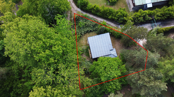 +420 776 335 999, ladislav.urbancik@re-max.cz - Prodej chaty / chalupy 42 m², Mladecko