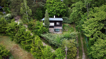+420 776 335 999, ladislav.urbancik@re-max.cz - Prodej chaty / chalupy 42 m², Mladecko