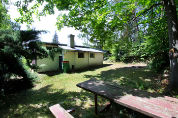 +420 776 335 999, ladislav.urbancik@re-max.cz - Prodej chaty / chalupy 42 m², Mladecko