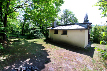 +420 776 335 999, ladislav.urbancik@re-max.cz - Prodej chaty / chalupy 42 m², Mladecko