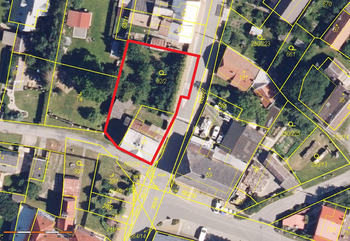 Prodej domu 137 m², Střeň