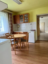 Prodej domu 137 m², Střeň