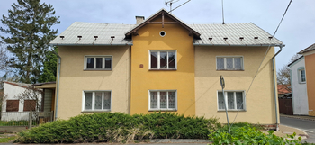 Prodej domu 137 m², Střeň