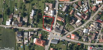 Prodej domu 137 m², Střeň