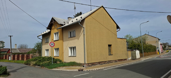 Prodej domu 137 m², Střeň