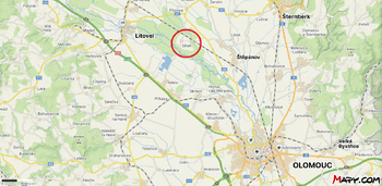 Prodej domu 137 m², Střeň