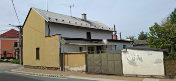 Prodej domu 137 m², Střeň