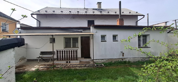 Prodej domu 137 m², Střeň