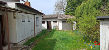 Prodej domu 137 m², Střeň