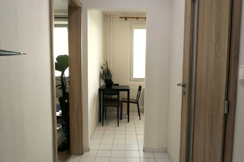 Pronájem bytu 1+1 v osobním vlastnictví 35 m², Hradec Králové