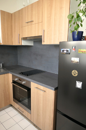Pronájem bytu 1+1 v osobním vlastnictví 35 m², Hradec Králové