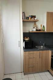 Pronájem bytu 1+1 v osobním vlastnictví 35 m², Hradec Králové