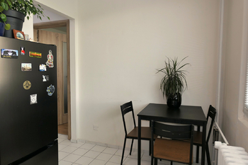 Pronájem bytu 1+1 v osobním vlastnictví 35 m², Hradec Králové