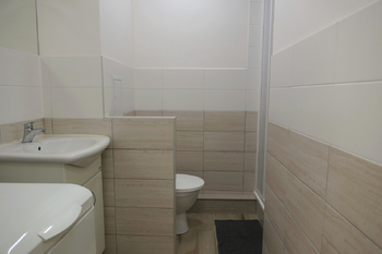 Pronájem bytu 1+1 v osobním vlastnictví 35 m², Hradec Králové