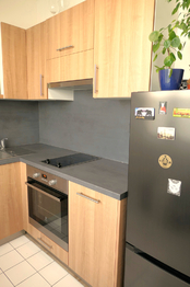 Pronájem bytu 1+1 v osobním vlastnictví 35 m², Hradec Králové