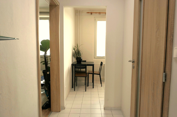 Pronájem bytu 1+1 v osobním vlastnictví 35 m², Hradec Králové