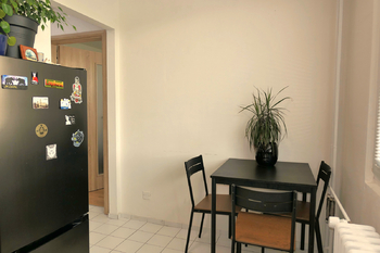 Pronájem bytu 1+1 v osobním vlastnictví 35 m², Hradec Králové