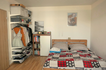 Pronájem bytu 1+1 v osobním vlastnictví 35 m², Hradec Králové