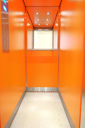 Pronájem bytu 1+1 v osobním vlastnictví 35 m², Hradec Králové