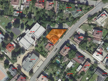 KM - 22.05.2025 - Prodej domu 110 m², Praha 10 - Kolovraty