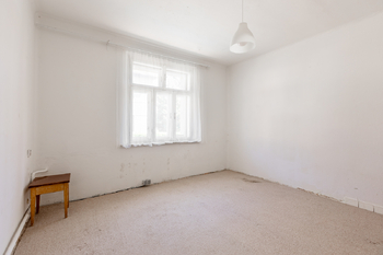 Prodej domu 110 m², Praha 10 - Kolovraty