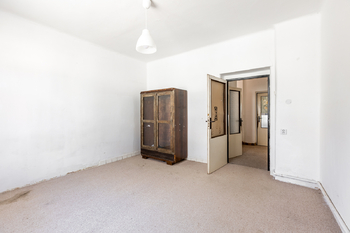 Prodej domu 110 m², Praha 10 - Kolovraty
