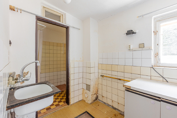 Prodej domu 110 m², Praha 10 - Kolovraty