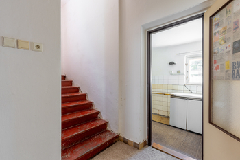 Prodej domu 110 m², Praha 10 - Kolovraty