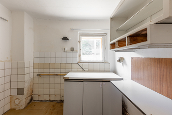 Prodej domu 110 m², Praha 10 - Kolovraty
