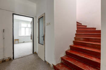 Prodej domu 110 m², Praha 10 - Kolovraty