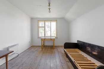 Prodej domu 110 m², Praha 10 - Kolovraty