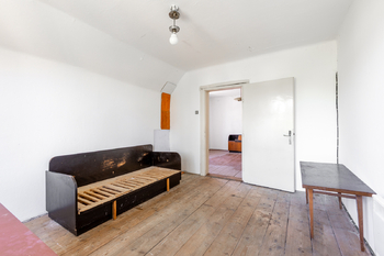 Prodej domu 110 m², Praha 10 - Kolovraty