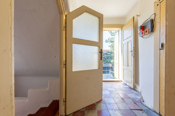 Prodej domu 110 m², Praha 10 - Kolovraty