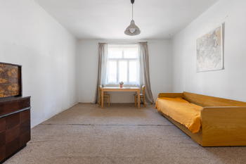 Prodej domu 110 m², Praha 10 - Kolovraty