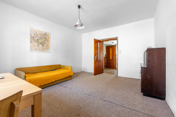 Prodej domu 110 m², Praha 10 - Kolovraty