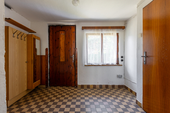 Prodej domu 110 m², Praha 10 - Kolovraty