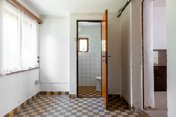 Prodej domu 110 m², Praha 10 - Kolovraty