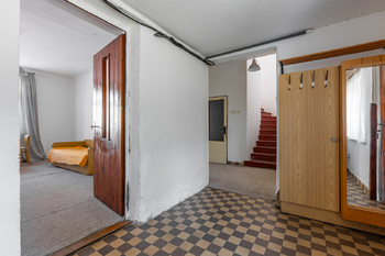 Prodej domu 110 m², Praha 10 - Kolovraty